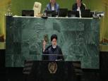 گلستان ما - ایران تا زمان اجرای عدالت و محاکمۀ عاملان ترور شهید سلیمانی از پای نخواهد نشست